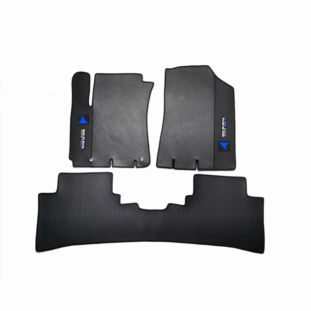 TAPETE PARA CARRO TACAR PREMIUM HONDA VENUE 2023