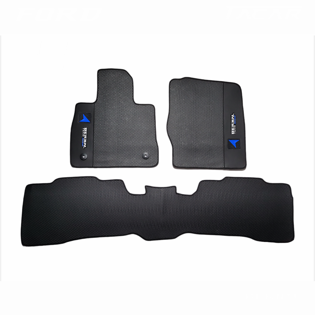 TAPETE PARA CARRO TACAR PREMIUFORD EXPLORER 2022M