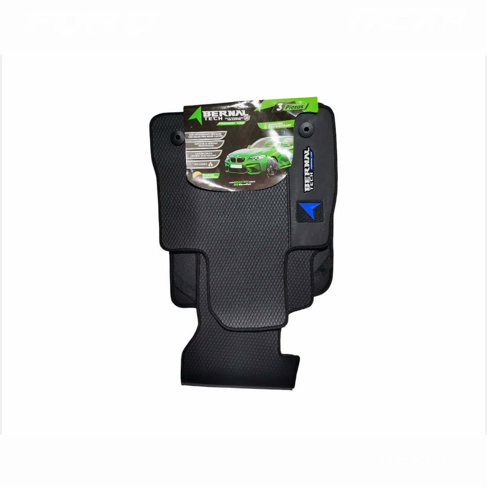 TAPETE PARA CARRO TACAR PREMIUFORD EXPLORER 2022M