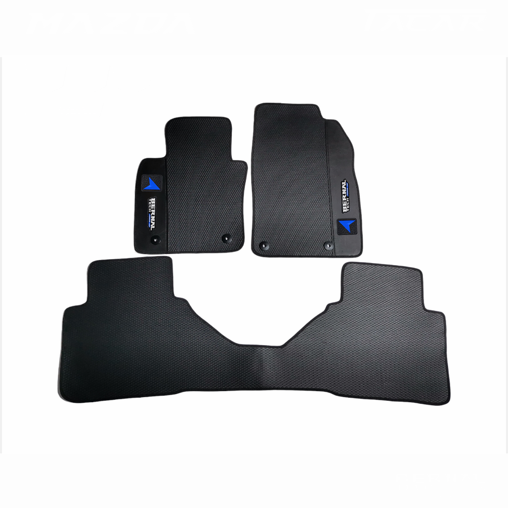 TAPETE PARA CARRO TACAR PREMIUM MAZDA CX-50 SKYACTIV 2023
