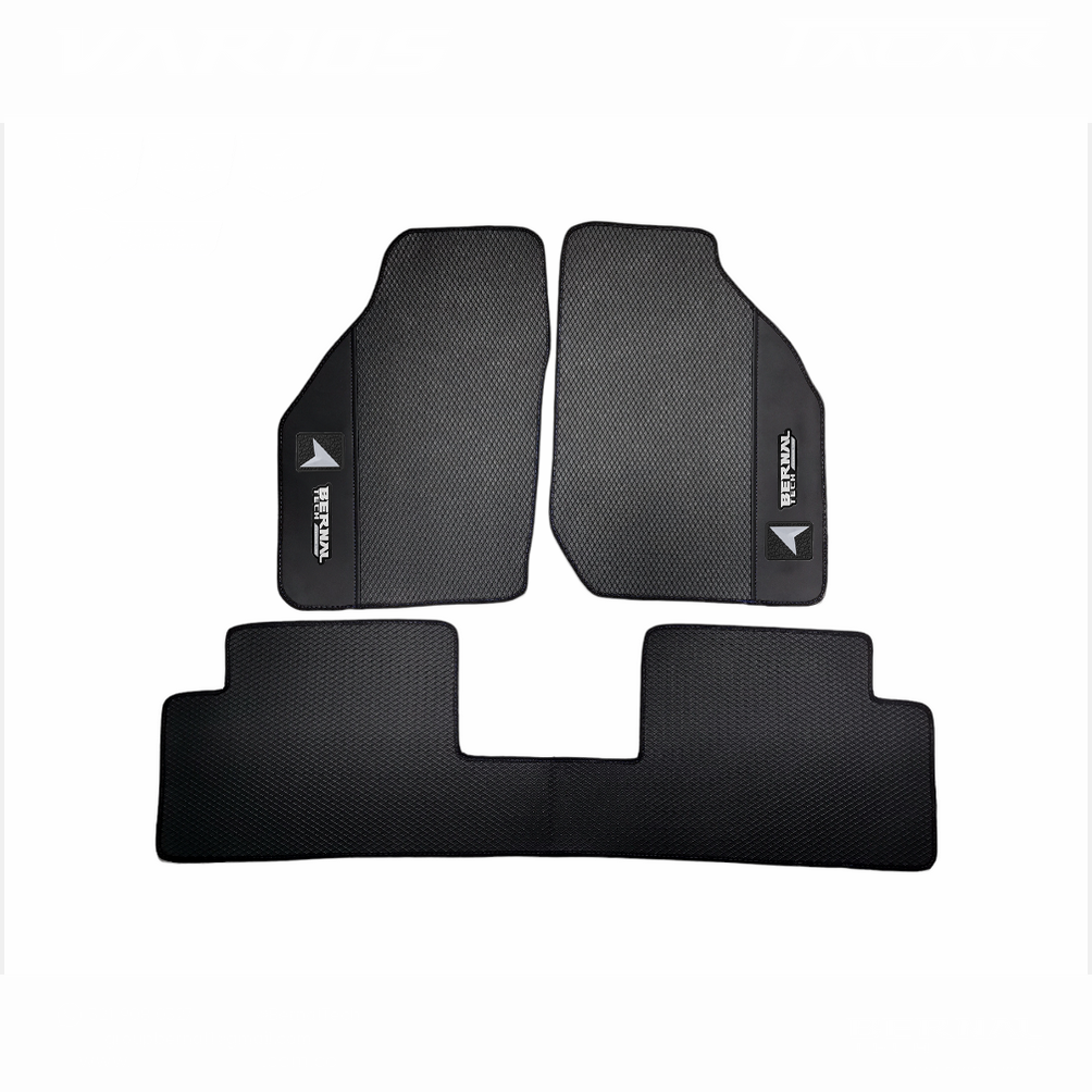 TAPETE PARA CARRO TACAR PREMIUM VARIOS CHANA BENNI 2009