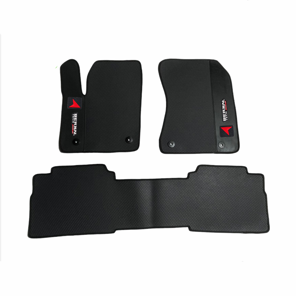 TAPETE PARA CARRO TACAR PREMIUM NISSAN X-TRAIL 2023