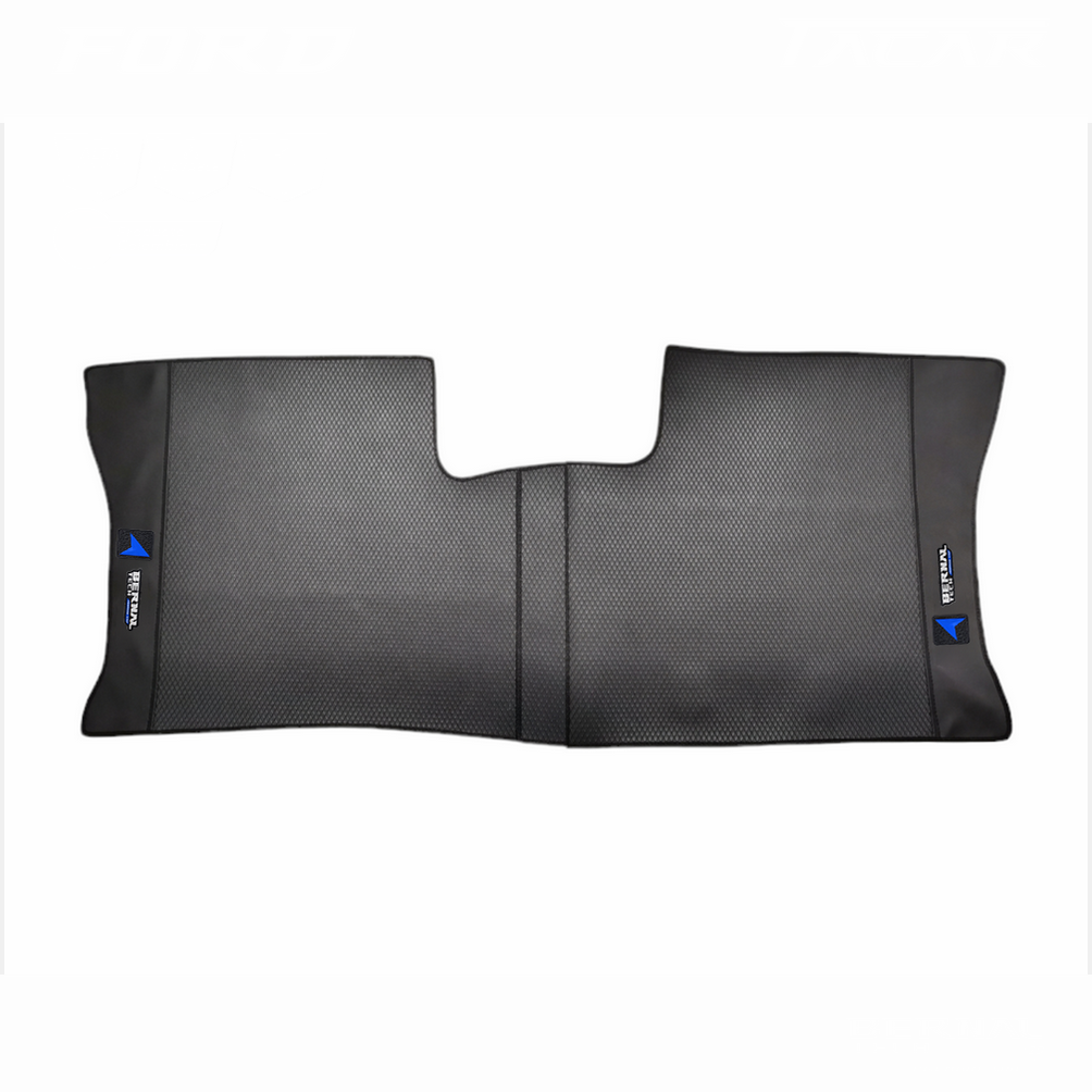 TAPETE PARA CARRO TACAR PREMIUM FORD 150 MEXICANA-FORTALEZA 1998-2008