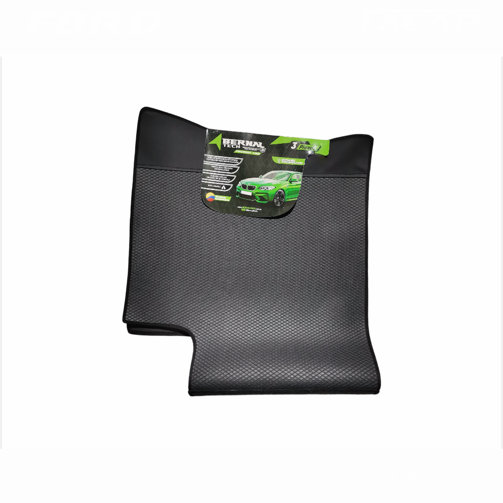 TAPETE PARA CARRO TACAR PREMIUM FORD 150 MEXICANA-FORTALEZA 1998-2008
