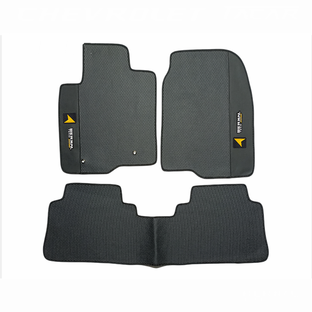 TAPETE PARA CARRO TACAR PREMIUM CHERVROLET CAPTIVA SPORT