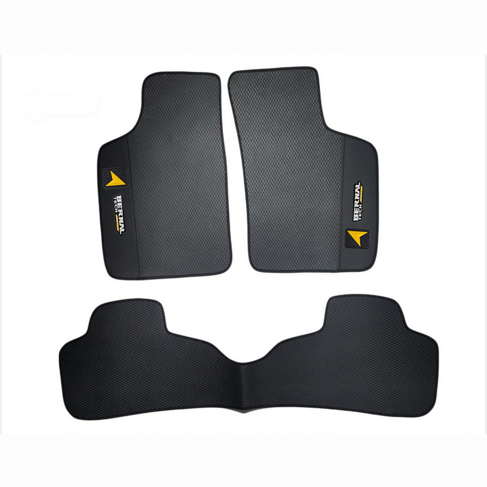 TAPETE PARA CARRO TACAR PREMIUM CHEVROLET CORSA 2005