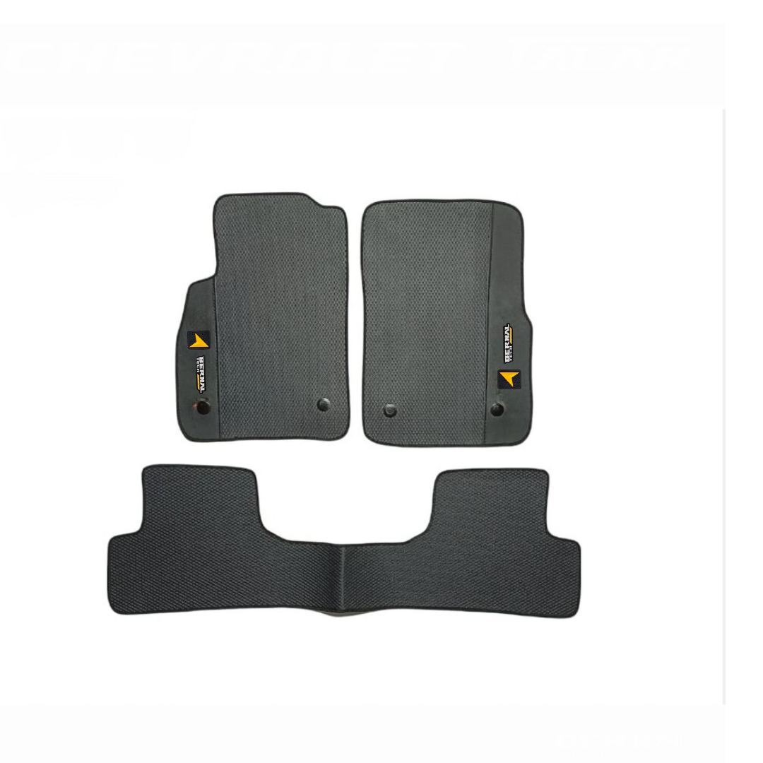 TAPETE PARA CARRO TACAR PREMIUM CHERVROLET CRUZE 201-2015