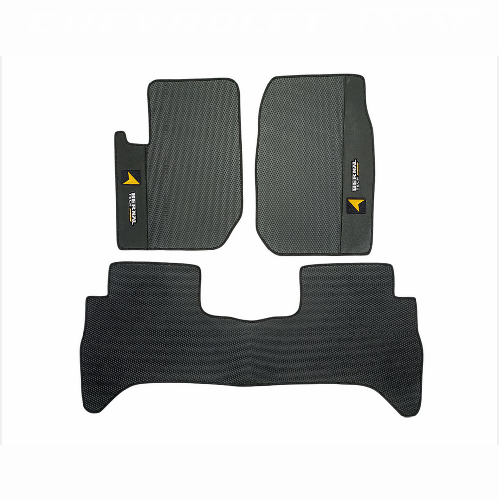 TAPETE PARA CARRO TACAR PREMIUM CHERVROLET GRAND VITARA