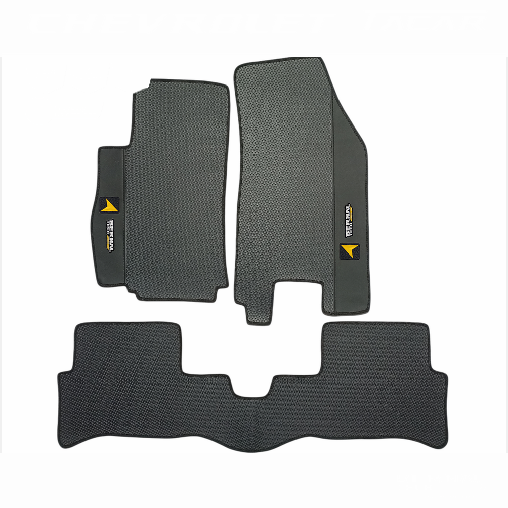 TAPETE PARA CARRO TACAR PREMIUM CHERVROLET Onix 2016