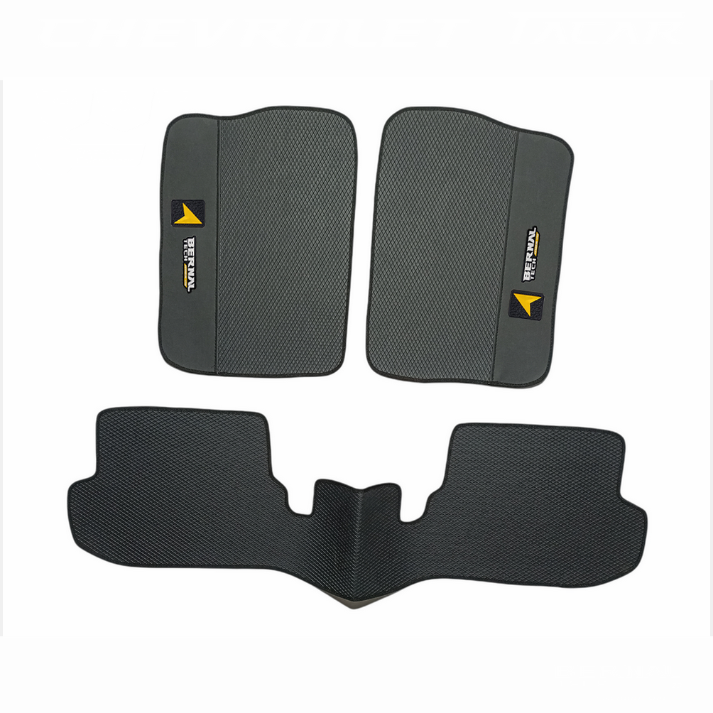 TAPETE PARA CARRO TACAR PREMIUM CHERVROLET Vitara 2011