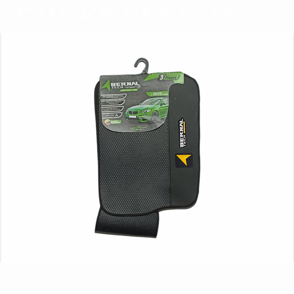 TAPETE PARA CARRO TACAR PREMIUM CHERVROLET Vitara 2011