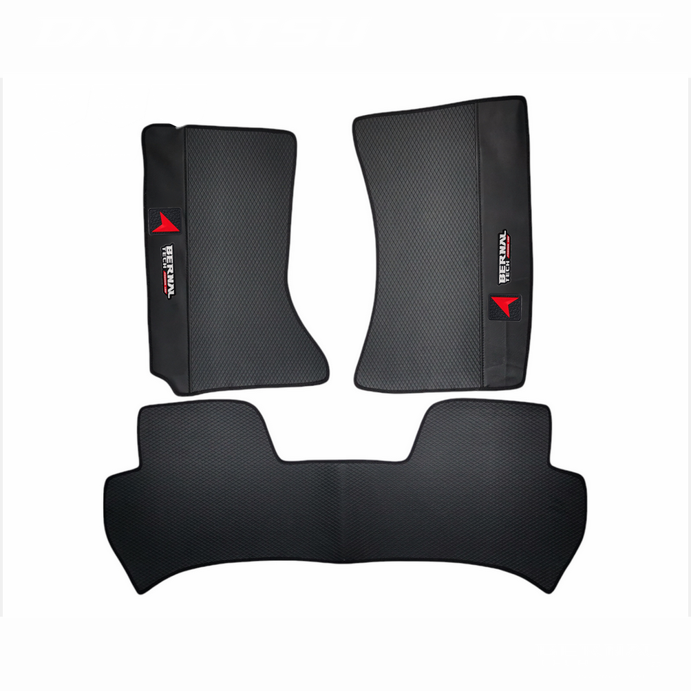 TAPETE PARA CARRO TACAR PREMIUM DAIHATSU TERIOS 2007