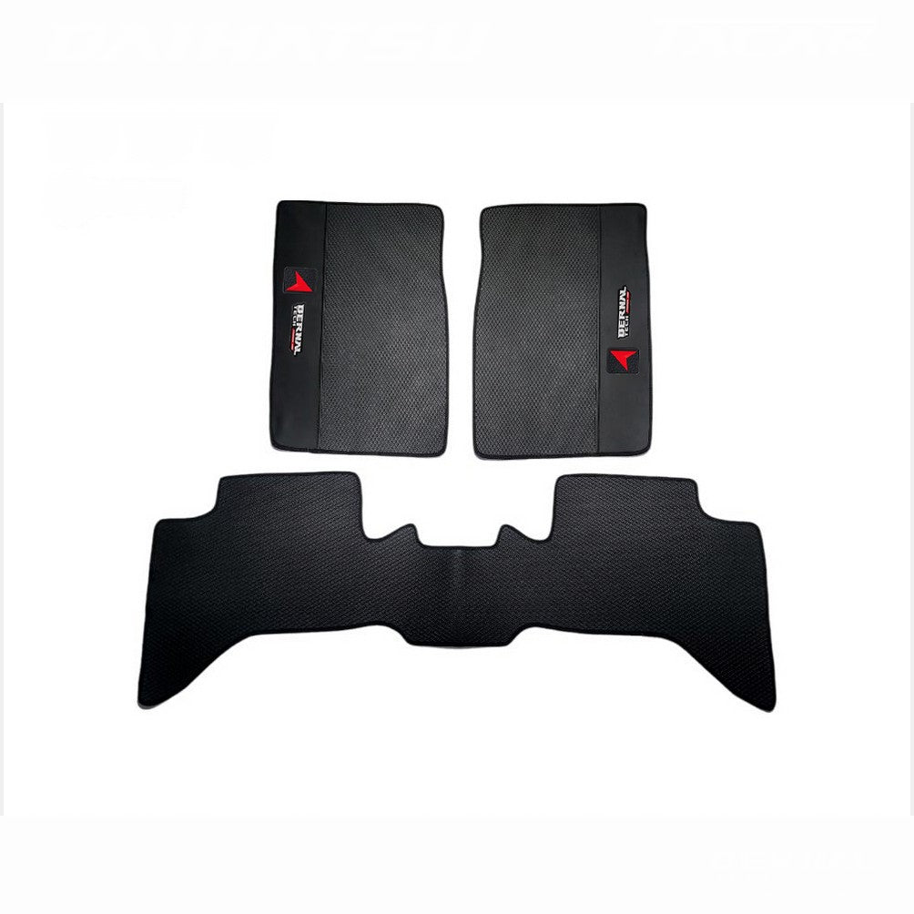 TAPETE PARA CARRO TACAR PREMIUM DAIHATSU TERIOS OKI