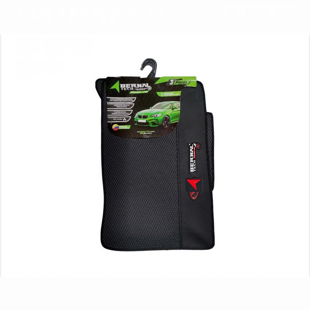 TAPETE PARA CARRO TACAR PREMIUM DAIHATSU TERIOS OKI