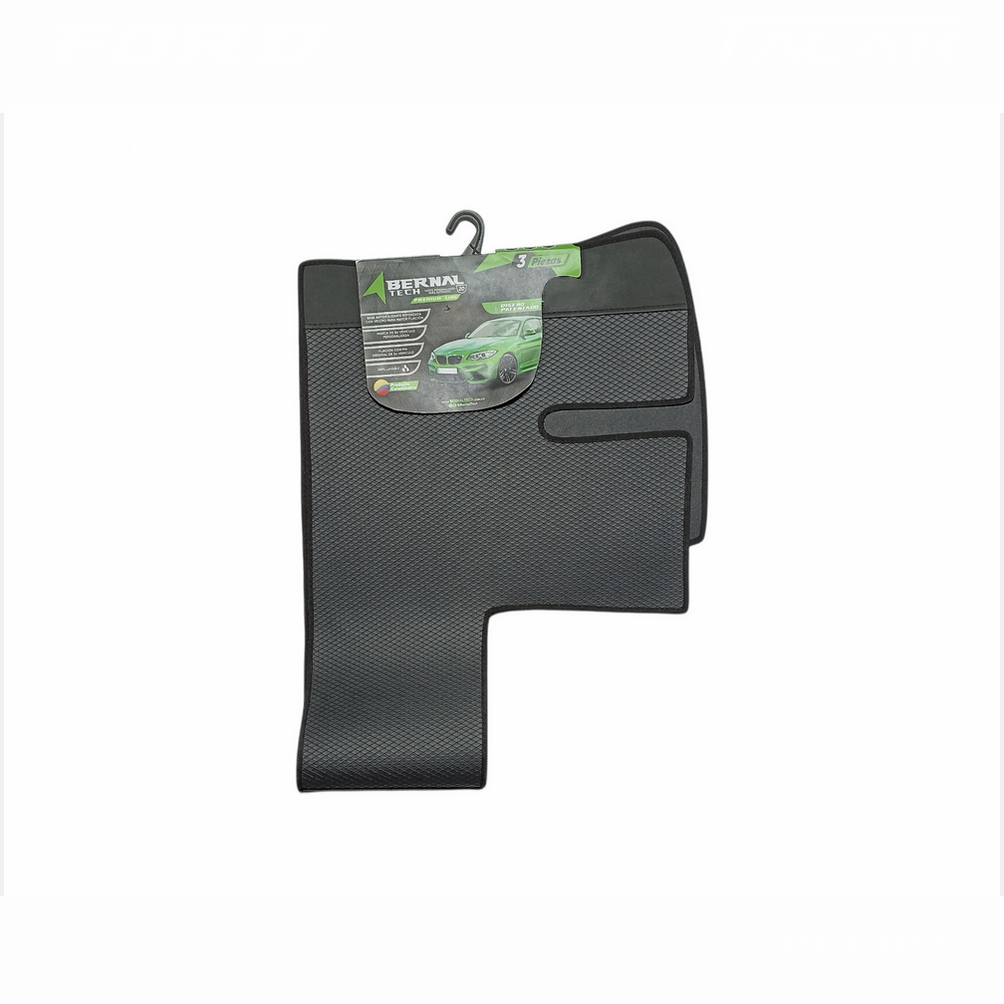 TAPETE PARA CARRO TACAR PREMIUM FORD CARGO 815