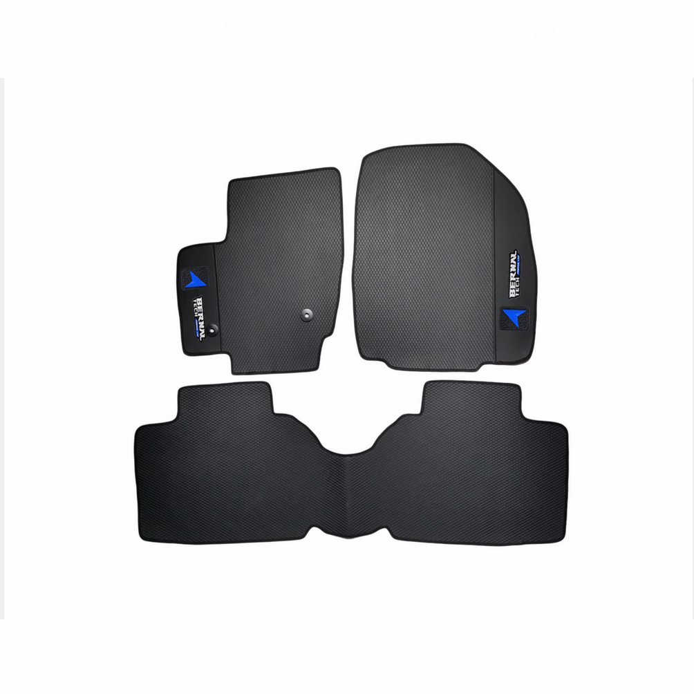 TAPETE PARA CARRO TACAR PREMIUM FORD EDGE TITANIUM 2016-2020