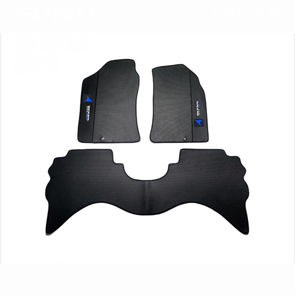 TAPETE PARA CARRO TACAR PREMIUM FORD RANGER 2014