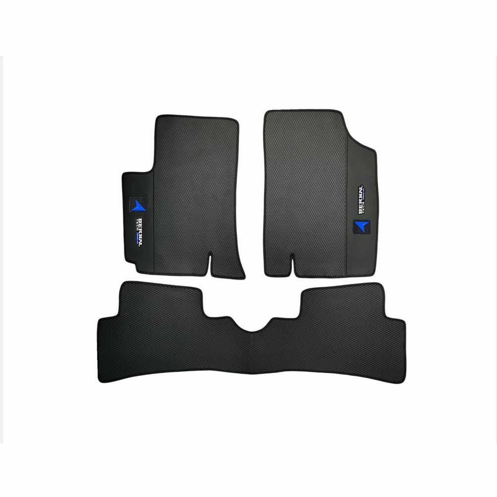 TAPETE PARA CARRO TACAR PREMIUM HYUNDAI ACCENT VISION