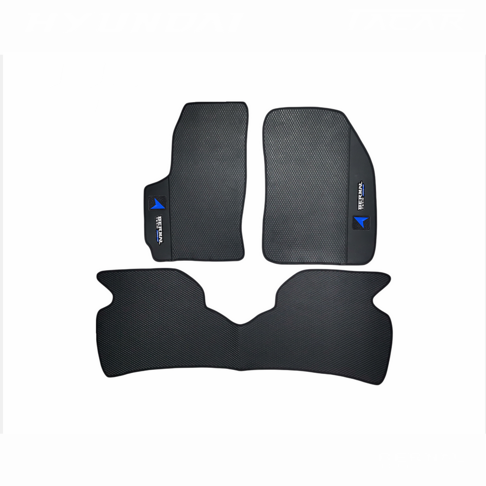 TAPETE PARA CARRO TACAR PREMIUM HYUNDAI ATOS