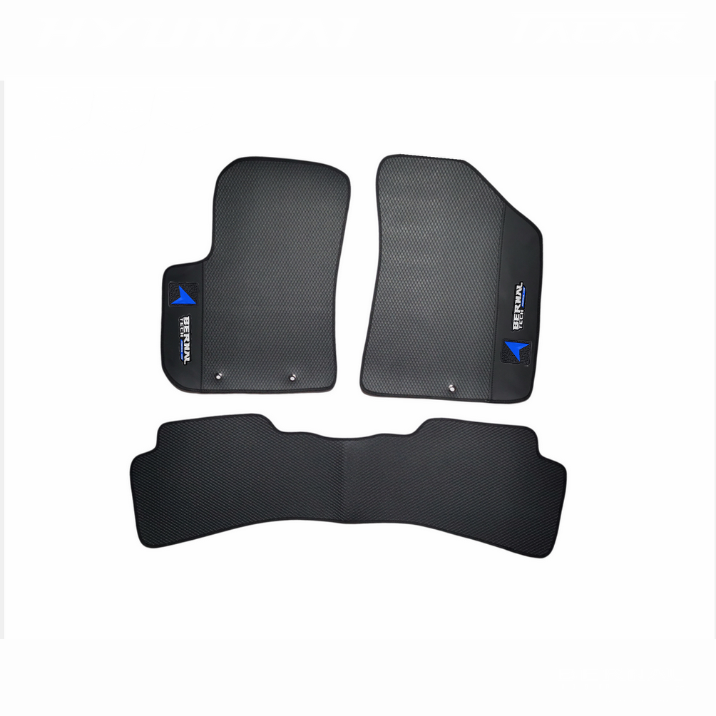 TAPETE PARA CARRO TACAR PREMIUM HYUNDAI CRETA 2017-2020