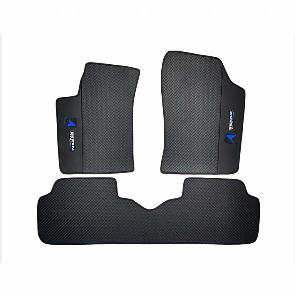 TAPETE PARA CARRO TACAR PREMIUM HYUNDAI GETZ