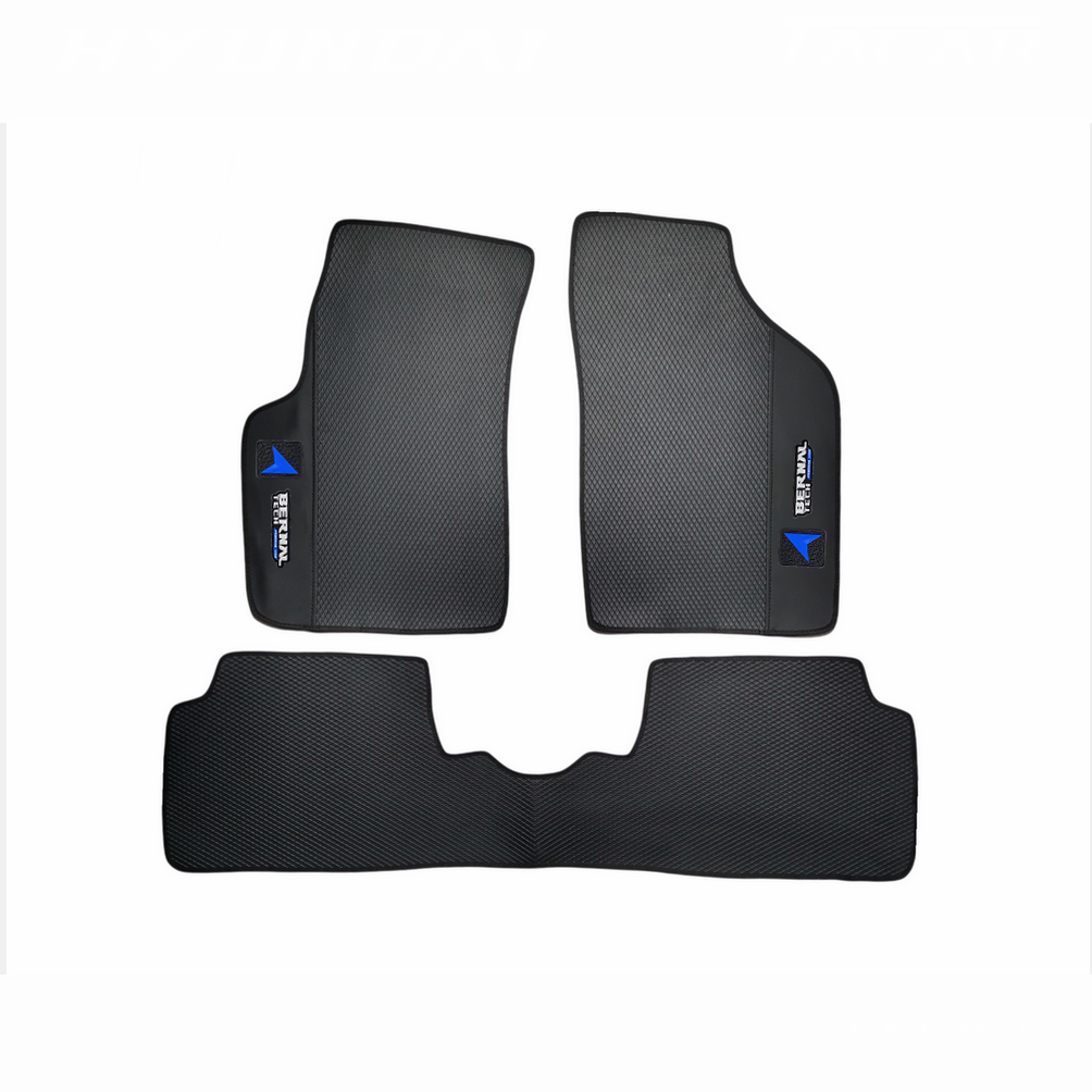 TAPETE PARA CARRO TACAR PREMIUM HYUNDAI I-10