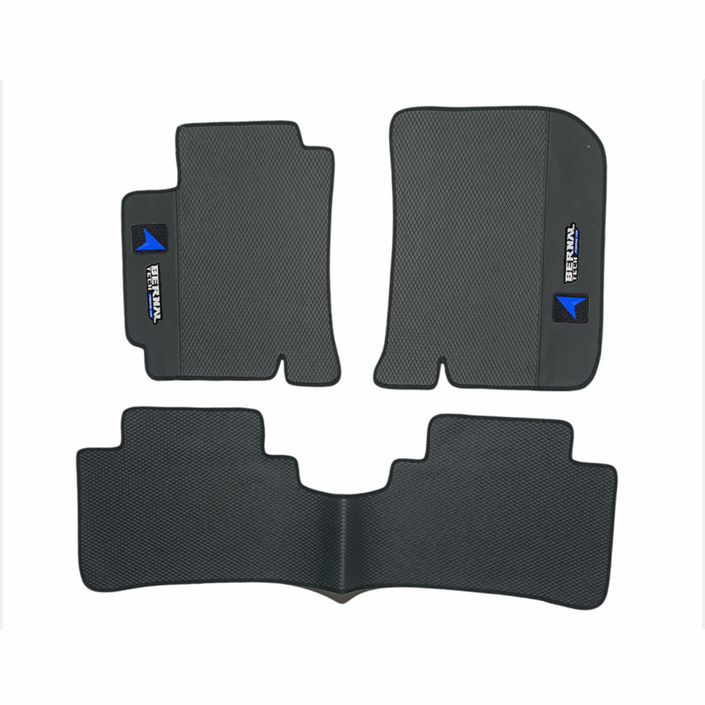 TAPETE PARA CARRO TACAR PREMIUM HYUNDAI ACCENT I-25