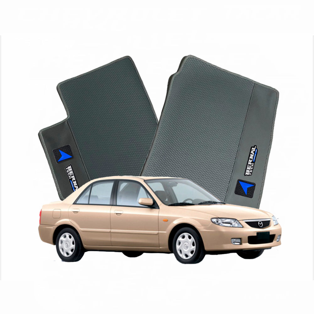 TAPETE PARA CARRO TACAR PREMIUM MAZDA ALLEGRO 2008