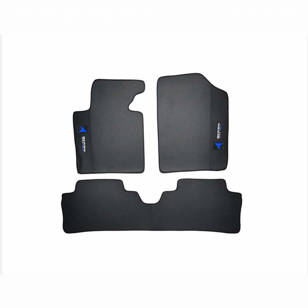 TAPETE PARA CARRO TACAR PREMIUM HYUNDAI I-30