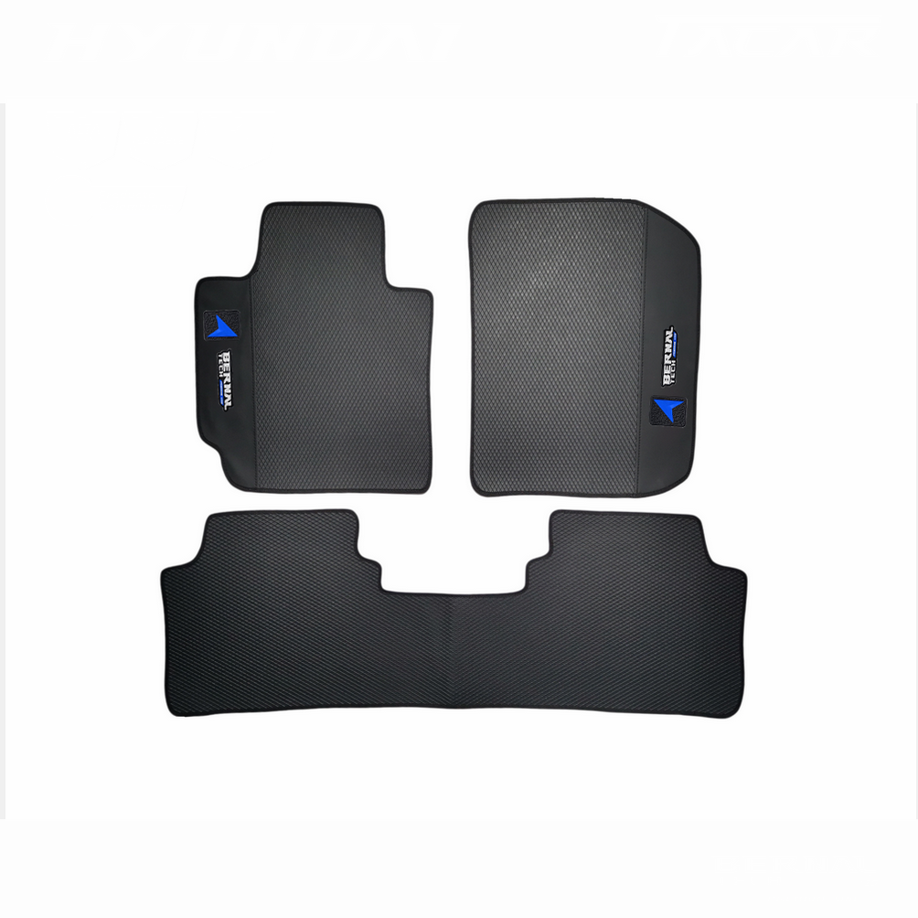 TAPETE PARA CARRO TACAR PREMIUM HYUNDAI ELANTRA I-35