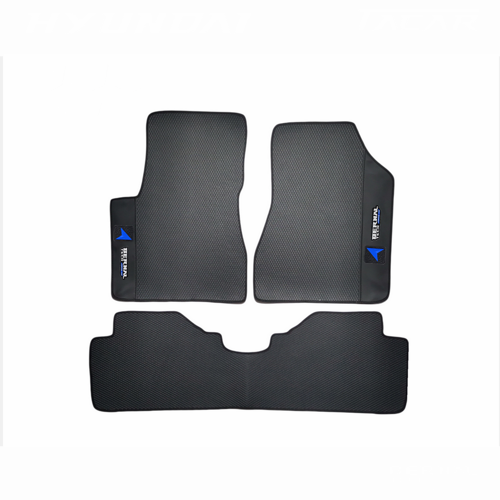 TAPETE PARA CARRO TACAR PREMIUM HYUNDAI TUCSON 2009