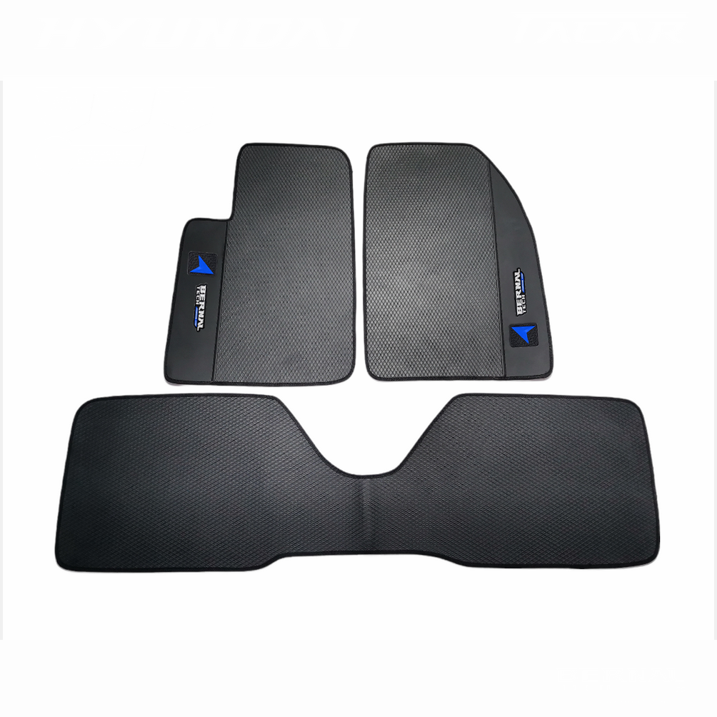 TAPETE PARA CARRO TACAR PREMIUM HYUNDAI UNIVERSAL