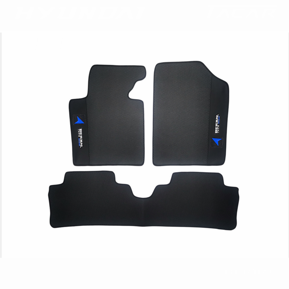 TAPETE PARA CARRO TACAR PREMIUM HYUNDAI VELOSTER