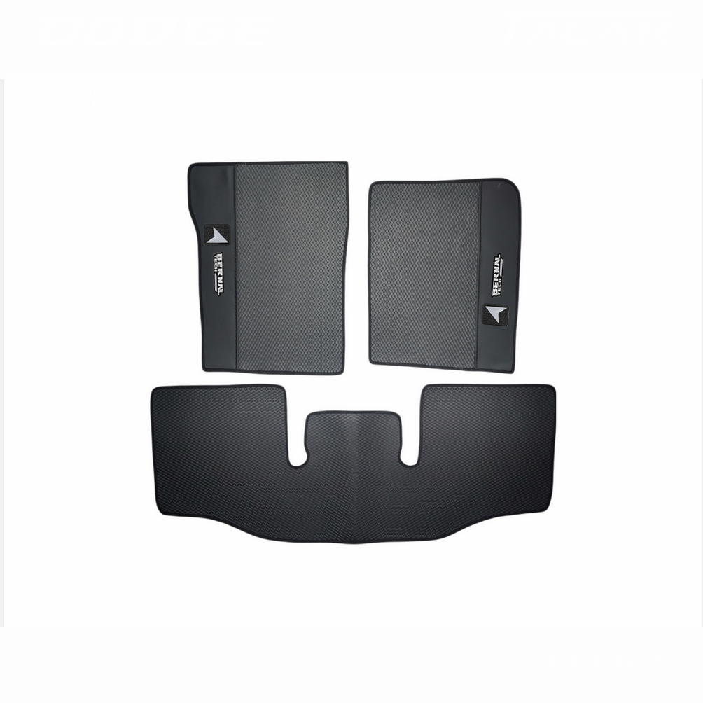 TAPETE PARA CARRO TACAR PREMIUM JEEP DODGE WRANGLER 2010