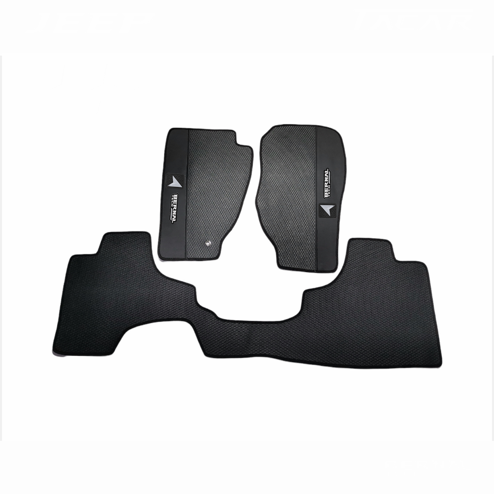 TAPETE PARA CARRO TACAR PREMIUM JEEP DODGE CHEROKEE LIBERTY O SPORT 2009
