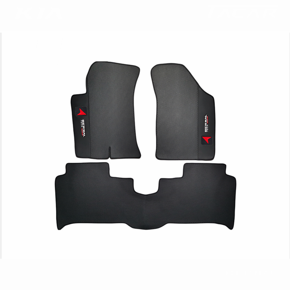 TAPETE PARA CARRO TACAR PREMIUM KIA CARATO