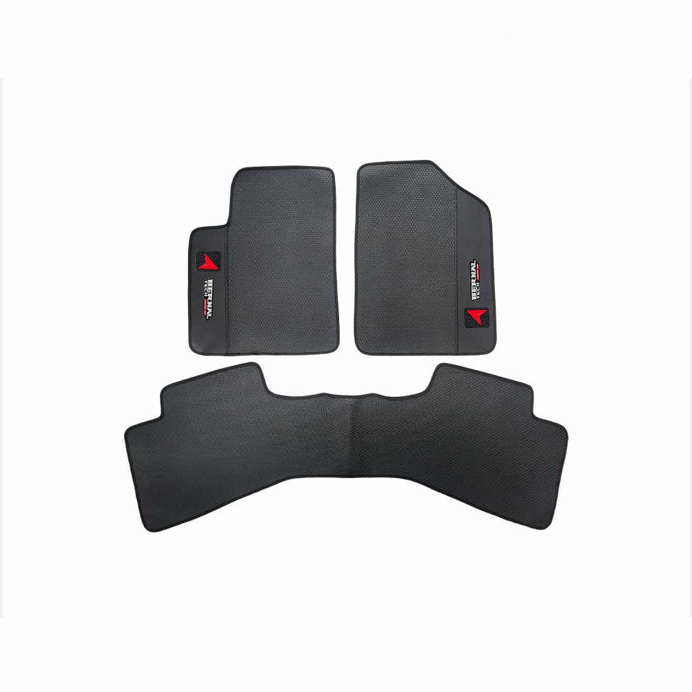 TAPETE PARA CARRO TACAR PREMIUM KIA CARATO FORTE