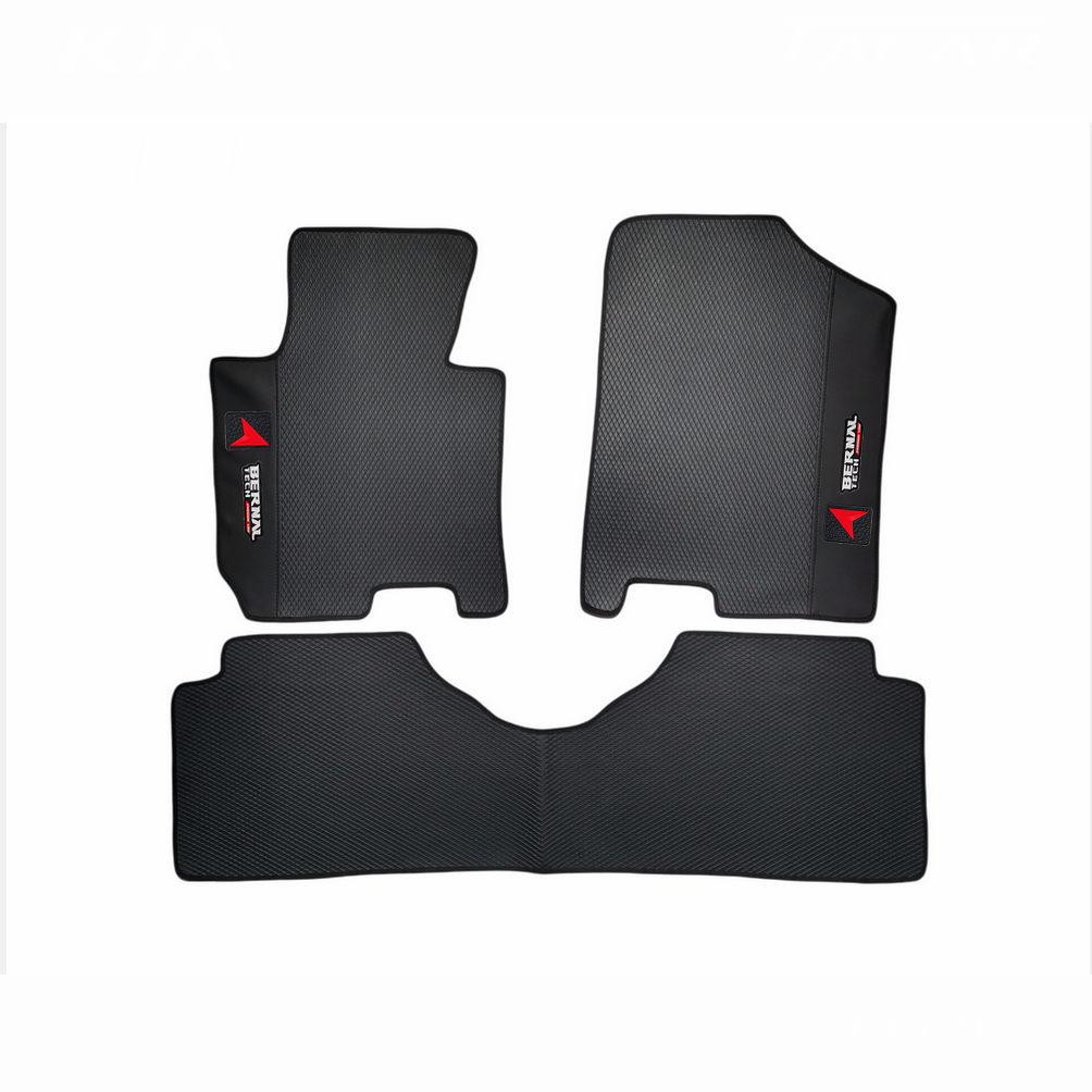 TAPETE PARA CARRO TACAR PREMIUM KIA CARATO PRO 2DA GENE 2017