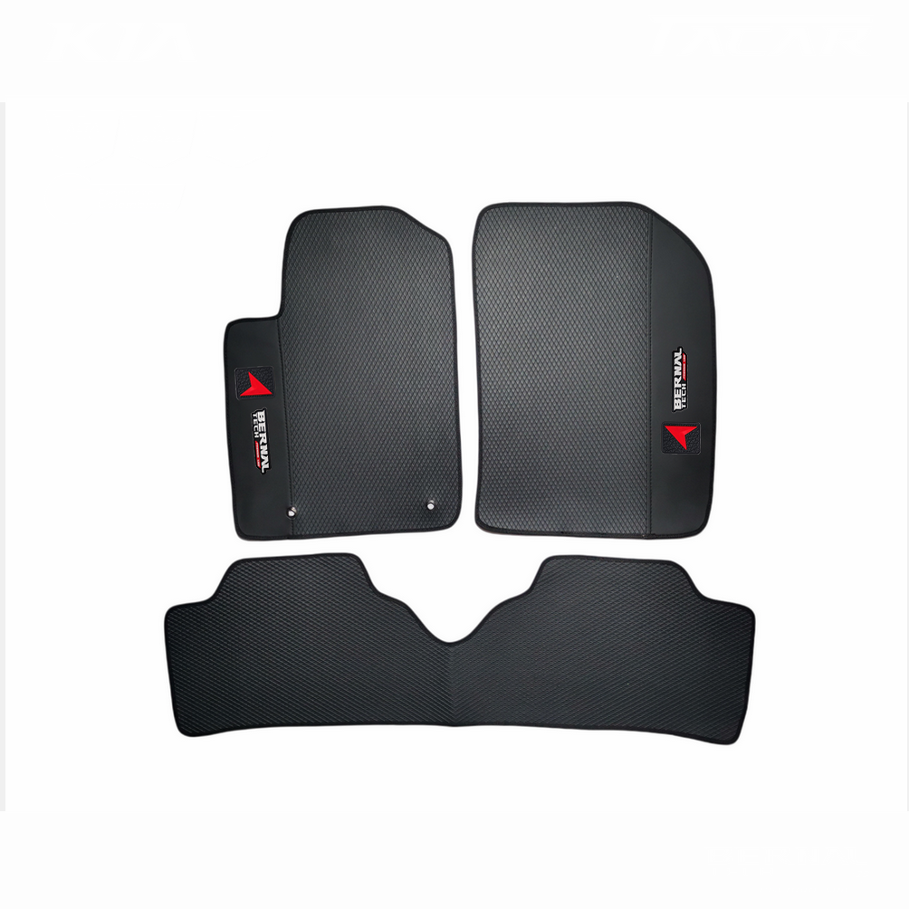TAPETE PARA CARRO TACAR PREMIUM KIA PICANTO ALL NEW 2018