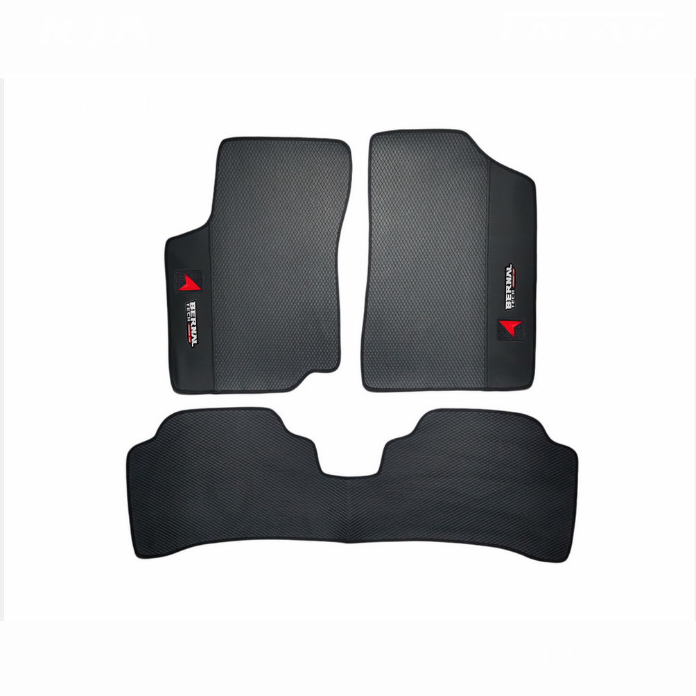 TAPETE PARA CARRO TACAR PREMIUM KIA RIO SPICE