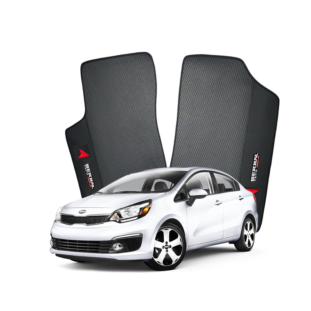 TAPETE PARA CARRO TACAR PREMIUM KIA RIO SPICE