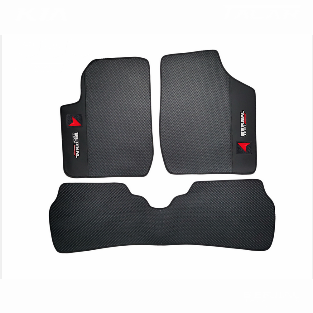 TAPETE PARA CARRO TACAR PREMIUM KIA RIO STYLUS