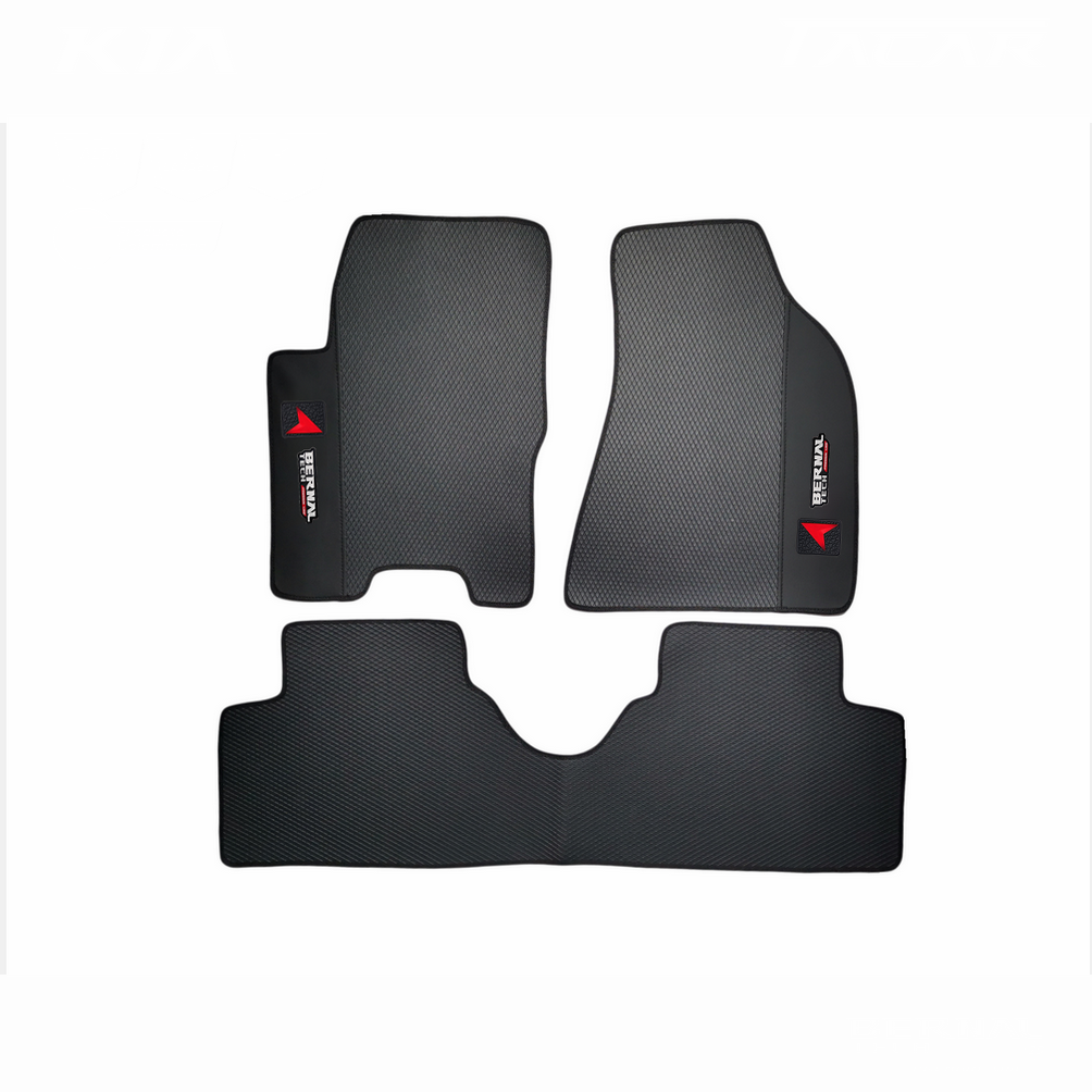 TAPETE PARA CARRO TACAR PREMIUM KIA SPORTAGE FQ