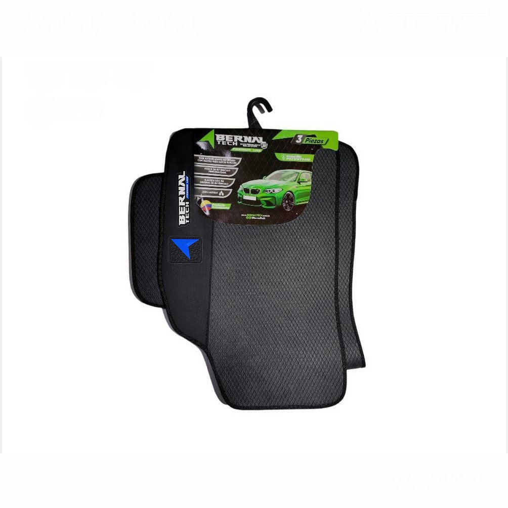 TAPETE PARA CARRO TACAR PREMIUM MAZDA 5 2012