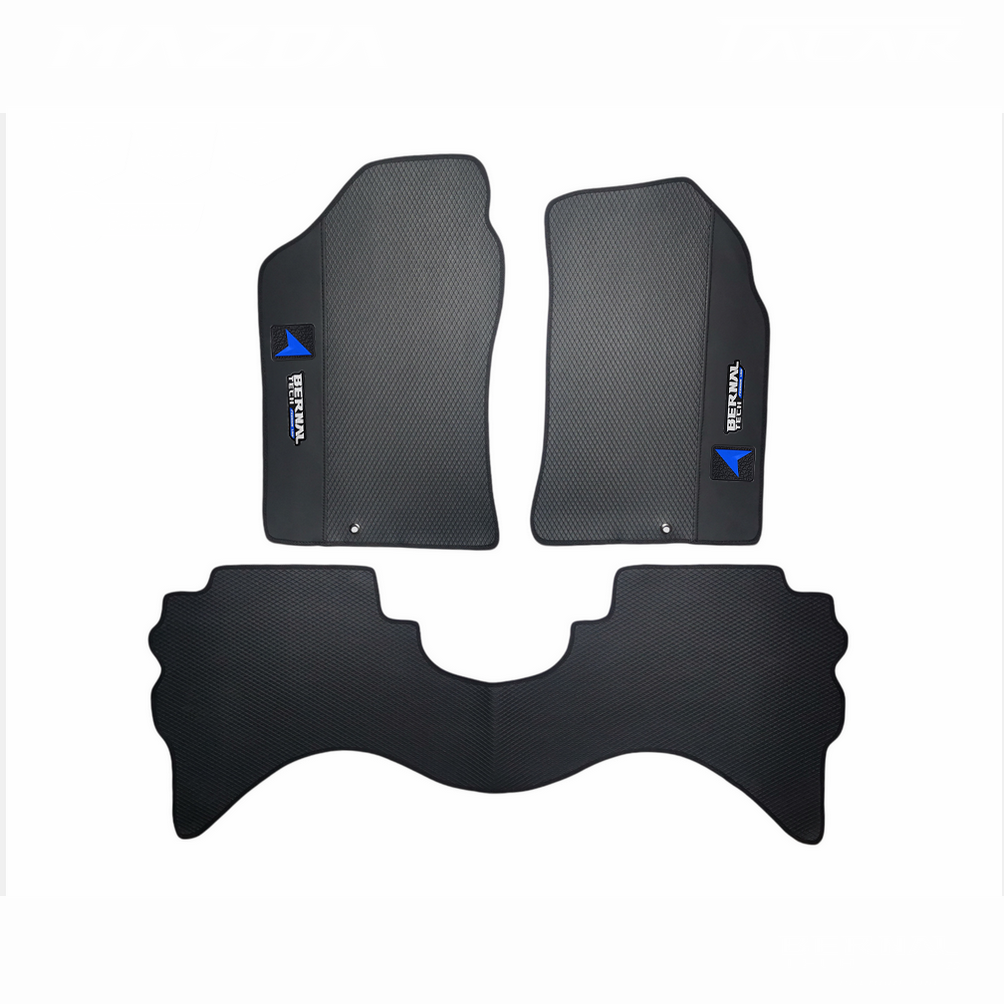 TAPETE PARA CARRO TACAR PREMIUM MAZDA BT50 2010 07-14
