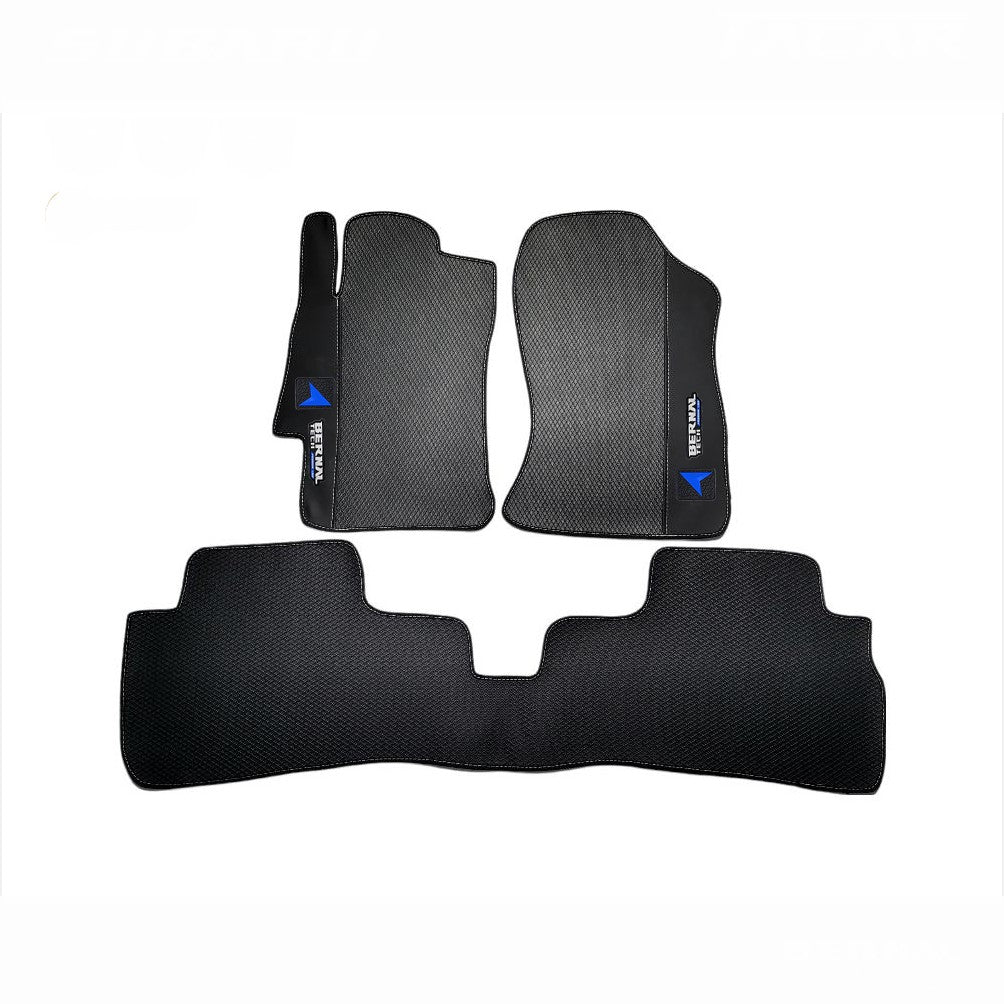 TAPETE PARA CARRO TACAR PREMIUM SUBARU XV 2020