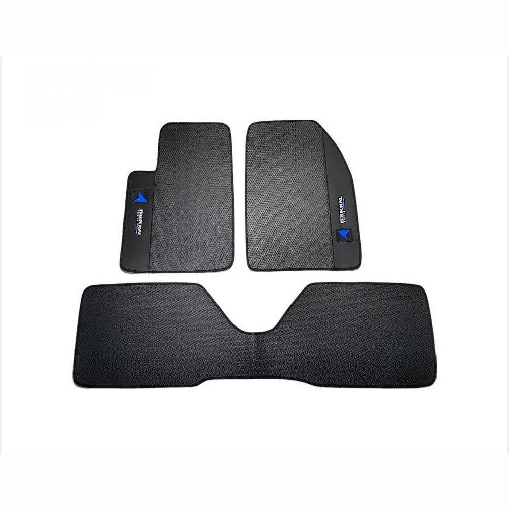 TAPETE PARA CARRO TACAR PREMIUM MAZDA UNIVERSAL