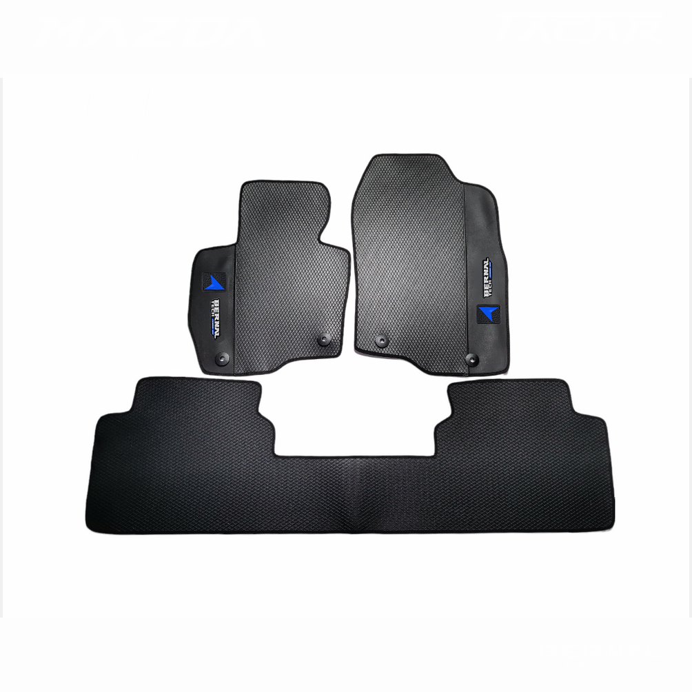 TAPETE PARA CARRO TACAR PREMIUM MAZDA CX-5 SKACTIV 2016