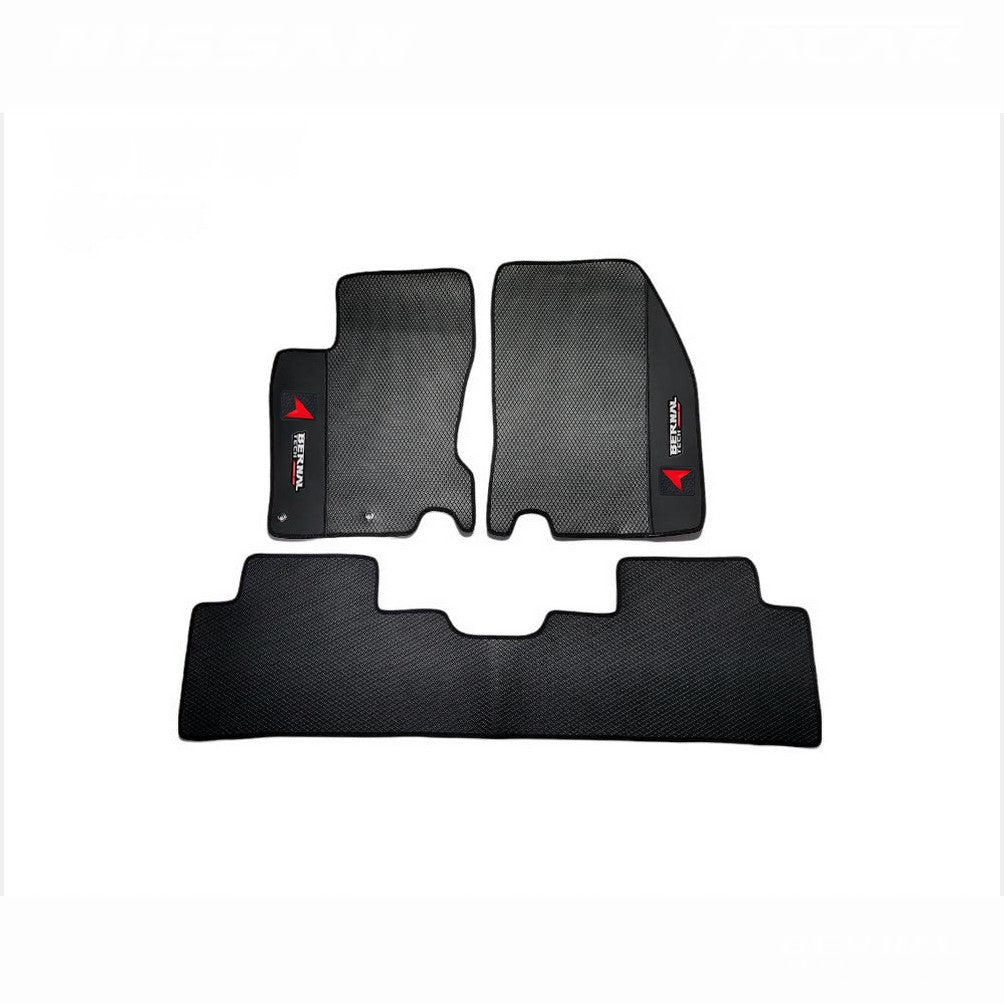 TAPETE PARA CARRO TACAR PREMIUM NISSAN QASHQAI 2017