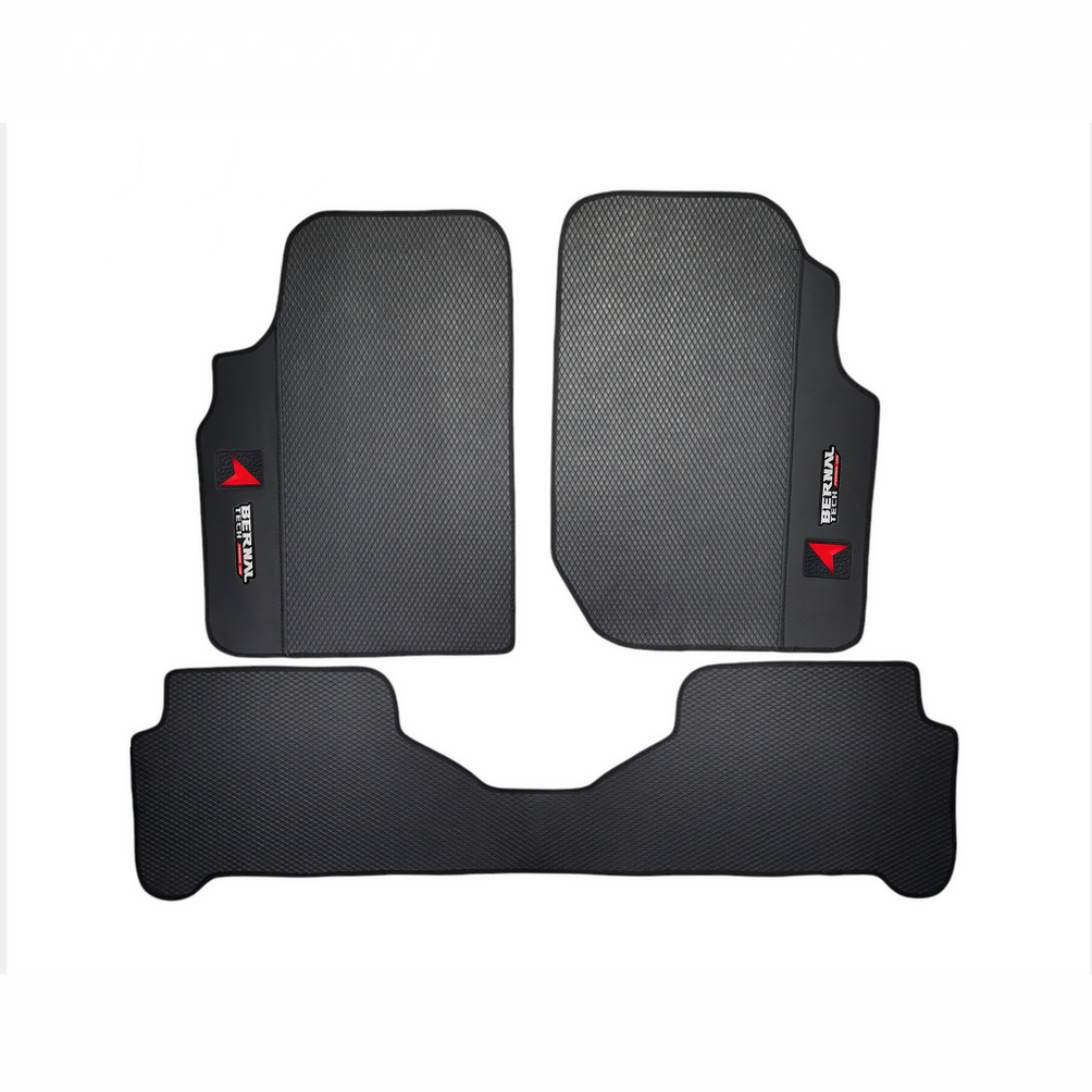 TAPETE PARA CARRO TACAR PREMIUM NISSAN SENTRA 2012 B15